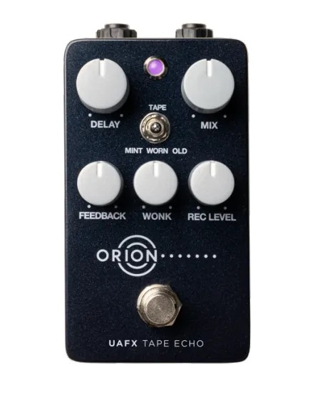 Orion Tape Echo
